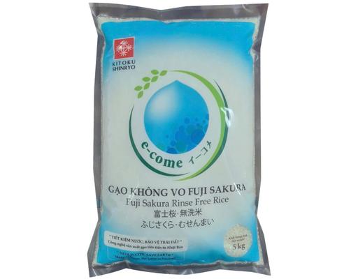 Gạo Nhật 5kg Fuji Sakura