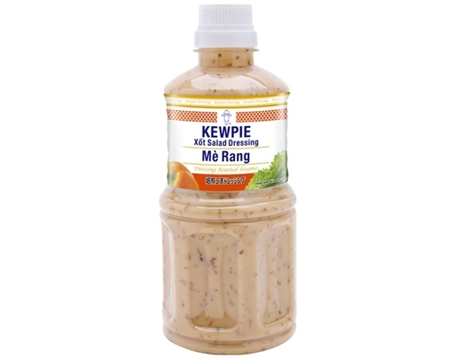 Nước Xốt Mè Rang 500ml Kewpie