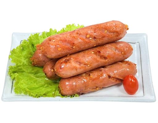 Lạp Xưởng Muối Ớt Tứ Xuyên AEON DELICA