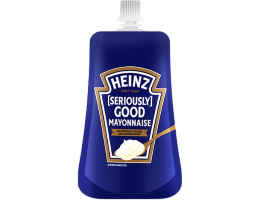 Xốt Mayonnaise 120g Heinz