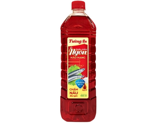 Nước Chấm Ngon Hảo Hạng 900ml Tường An