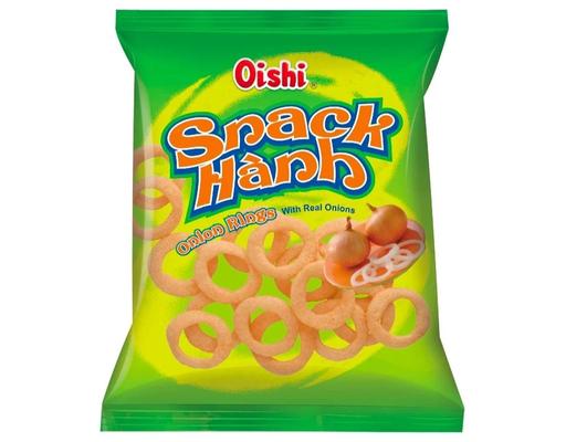Snack Hành 68g Oishi