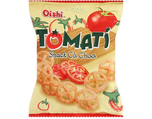 Snack Cà Chua 68g Oishi