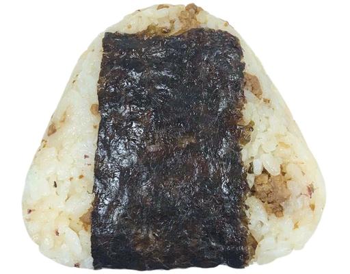 Cơm Nắm Bò Bằm 150g AEON DELICA