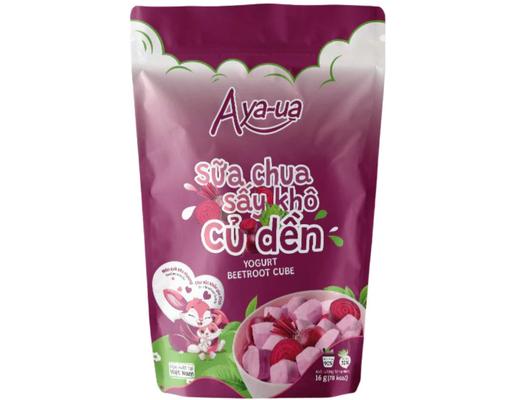 Sữa Chua Sấy Khô Củ Dền 16g Aya-Ua