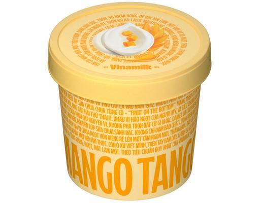 Kem Gelato Sữa Chua Xoài 90ml Vinamilk