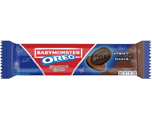 Bánh Vị Socola 119.6g Oreo
