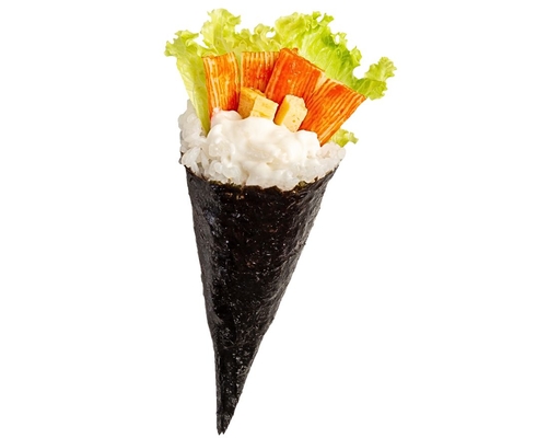 Temaki Thanh Cua AEON SUSHI