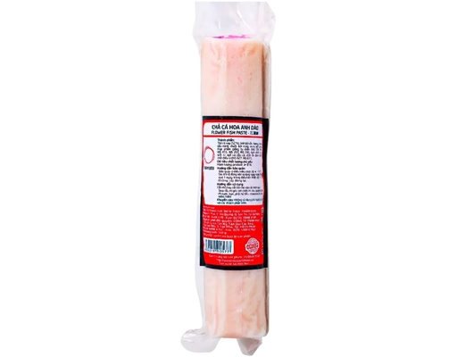 Chả Cá Hoa Anh Đào 160g Mayumi
