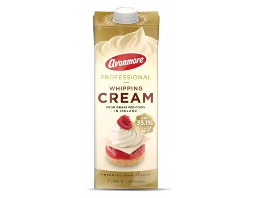 Kem Đánh Bông 1L Avonmore
