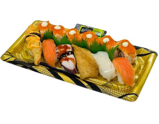 Sushi Set Nami 327g AEON SUSHI