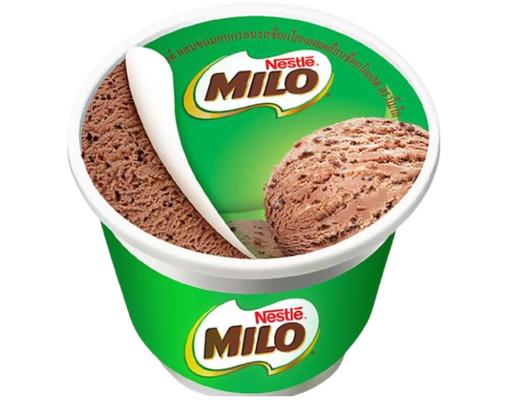 Kem Hũ Milo 55g Nestle