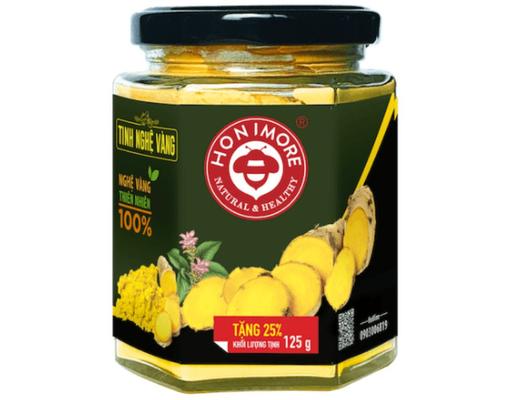 Tinh Nghệ Vàng 100g Honimore