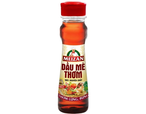 Dầu Mè Thơm 100ml Meizan