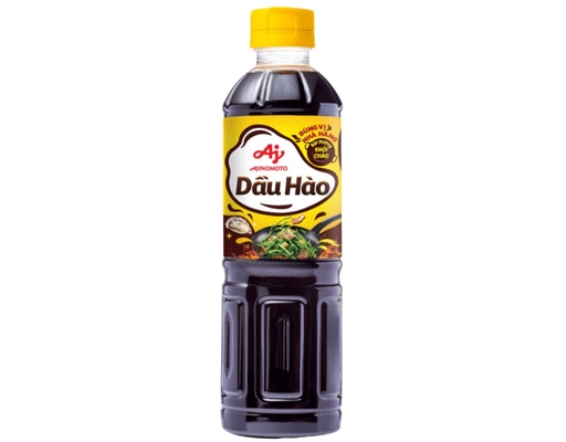 Dầu Hào 290g Ajinomoto