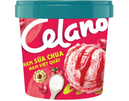 Kem Ly Nam Việt Quất 65g Celano