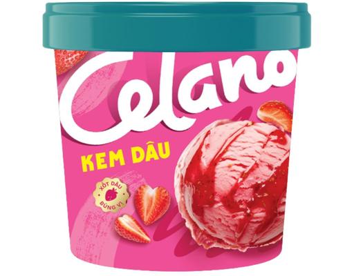 Kem Ly Dâu 65g Celano