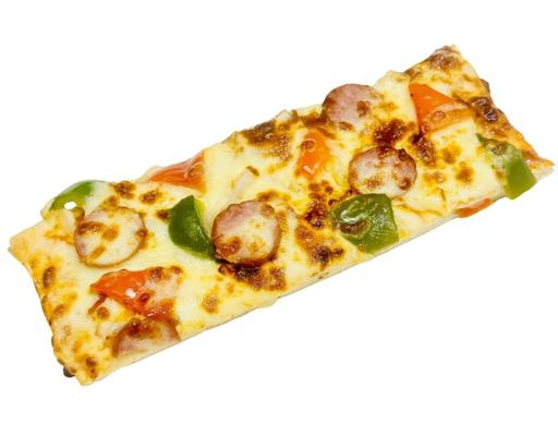 Flat Pizza Xúc Xích Phô Mai AEON BREAD