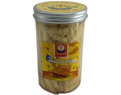 Khô Cá Thiều Mềm 150g Duy Điệp