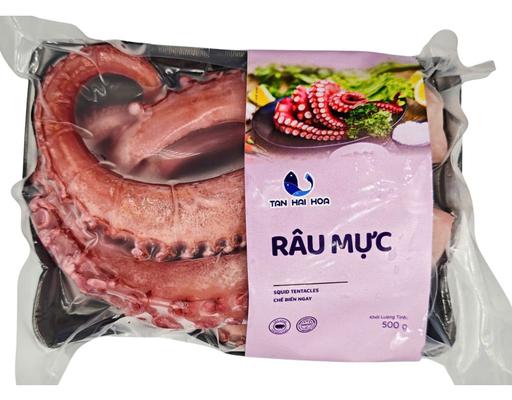 Râu Mực 500g Tân Hải Hòa