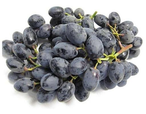 Nho Đen Không Hạt Mỹ 500g AVN