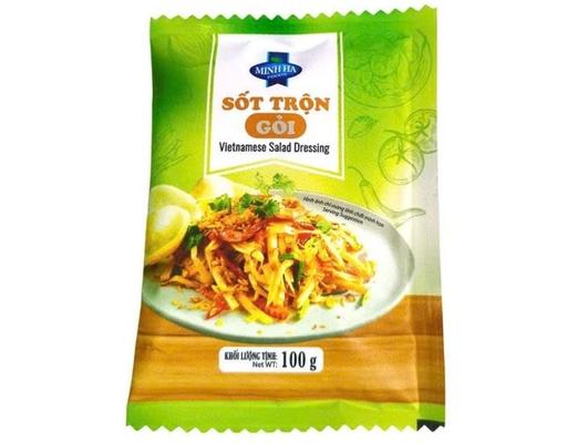 Sốt Trộn Gỏi Minh Hà 100g Minh Hà Foods