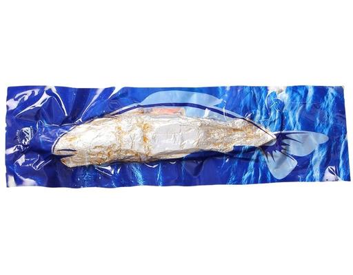 Cá Saba Tẩm Sa Tế Đông Lạnh 550g Trần Gia