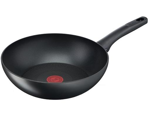 Chảo Chiên Sâu Lòng Ultimate 28cm Tefal