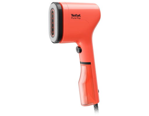 Bàn Ủi Hơi Nước Cầm Tay DT2022E1 Cam Tefal