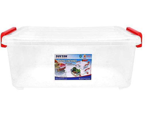 Thùng Chữ Nhật 30L Duy Tân