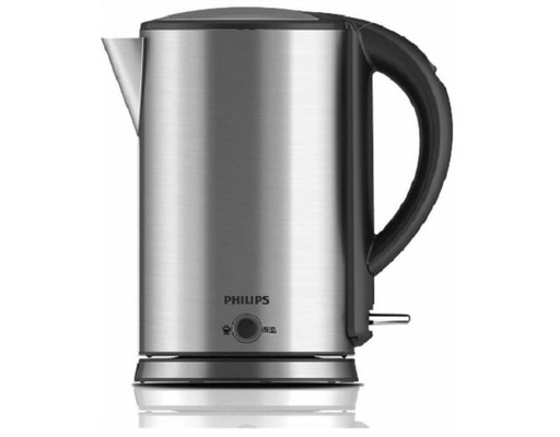 Bình Đun Siêu Tốc Inox 1.7L HD9316 Philips