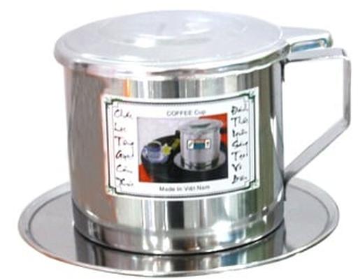 Phin Cafe Inox 8cm Tithafac