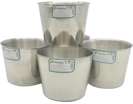 Ly Đá Inox 10 Tiến Thành