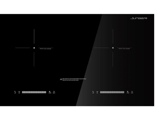 Junger [Đặt Trước] Bếp Điện Đôi NKD-22