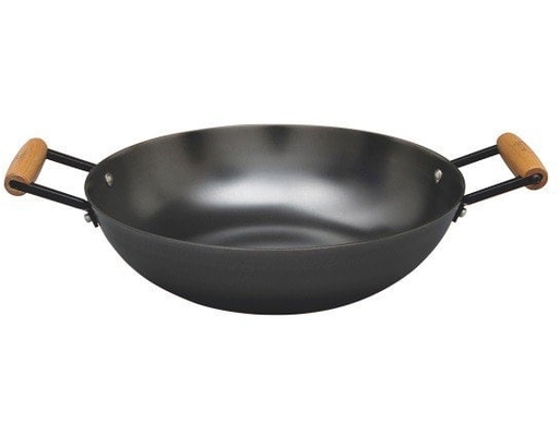 Chảo Gang 2 Tay Cầm Nitrigan 32x9cm La Gourmet