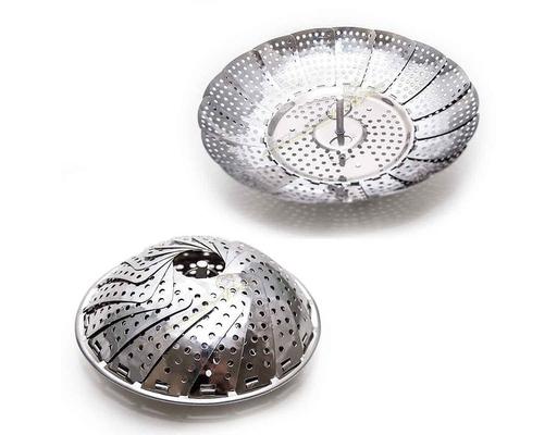 Vỉ Hấp Size Lớn Tuyết Mai