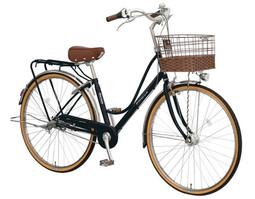 Xe Đạp Thời Trang 26 Inch Premier PEP263E (Note chọn màu) Maruishi