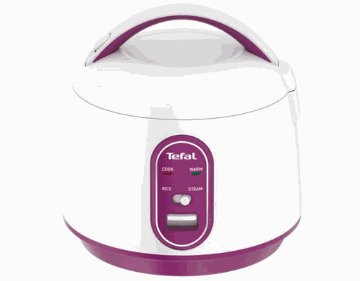 Nồi Cơm Điện 0.7L RK224168 Tefal