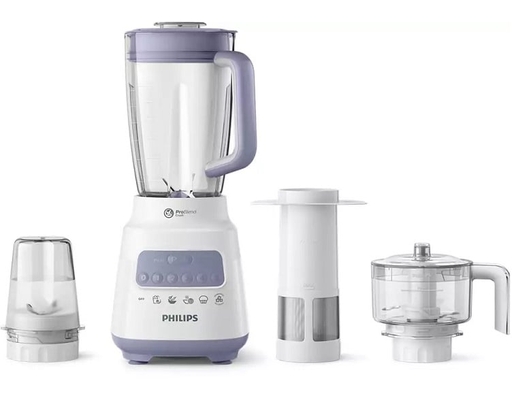 Máy Xay Sinh Tố HR2223/00 Philips