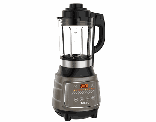 Máy Làm Sữa Hạt Đa Năng BL967B66 Tefal