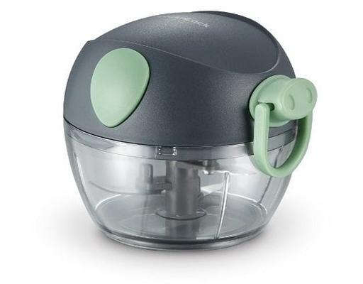 Dụng Cụ Băm Nhỏ Thực Phẩm Mini CKS321GRN LocknLock