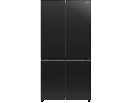 [Đặt Trước] Tủ Lạnh Inverter 569L R-WB640PGV1 Hitachi