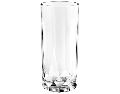 Bộ 6 Ly Thủy Tinh Connexion Hi Ball 350ml Ocean