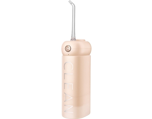 Máy Tăm Nước Sóng Siêu Âm CY1 Pink Usmile