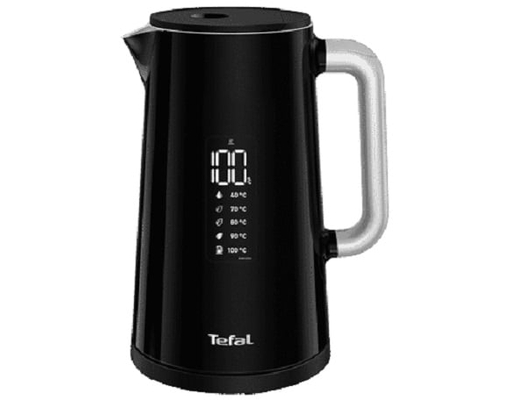 Ấm Đun Siêu Tốc Smart&Light 1.7L KO850810 Tefal