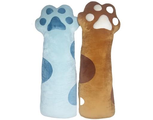 Gối Ôm Lớn Hình Chân Mèo For U Tân Quang Lập