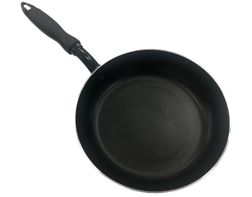 HÓME CÓORDY Chảo Chống Dính Bếp Từ Size 20cm Màu Xanh Navy LCSS22