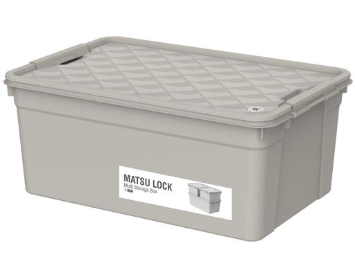 Thùng Đa Năng Matsu Lock 45L Duy Tân