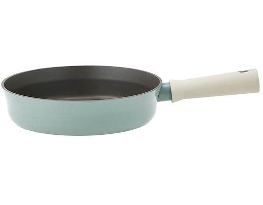 LocknLock Chảo Suit Màu Mint 26cm