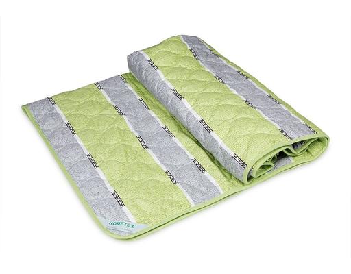 Chăn Chần Điện Tử Cotton Hoa 160 x 200 cm Hometex
